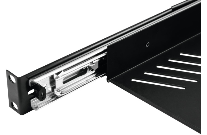 Sertar de rack Omnitronic Rackbase 1U