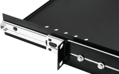 Sertar de rack Omnitronic Rackbase 1U