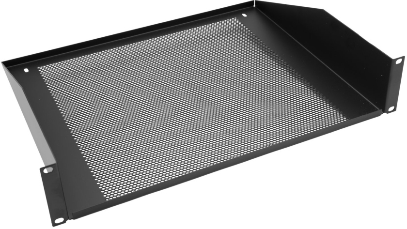 Omnitronic Rackbase 2U VH