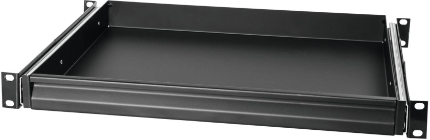 Omnitronic Rackdrawer/Writingtable 1U