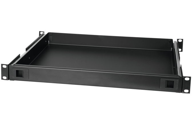 Sertar de rack Omnitronic Rackdrawer/Writingtable locks 1U