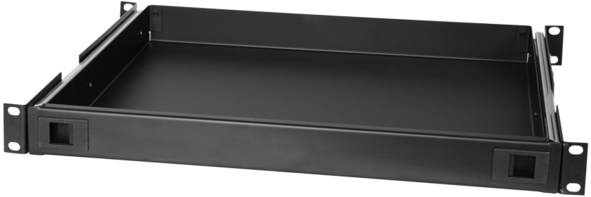 Omnitronic Rackdrawer/Writingtable locks 1U