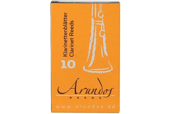 Bb-Clarinet Aida 1.5 - Pack