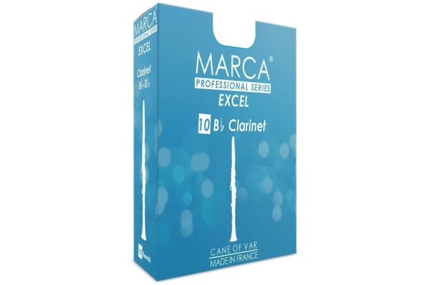 Marca Excel Clarinet 3.0 (B) Marca Excel Clarinet 3.0 (B)