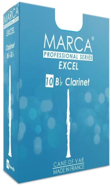 Marca Excel Clarinet 3.0 (B)