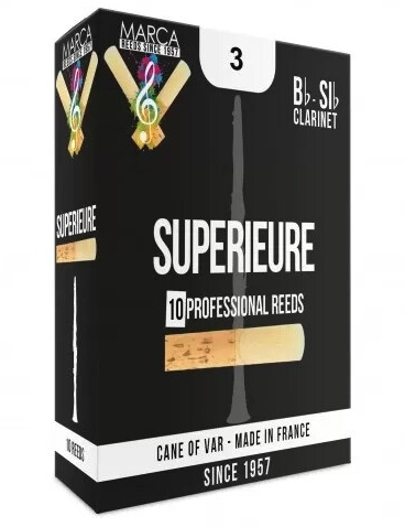 Marca Superieure Clarinet 3.0 (B)