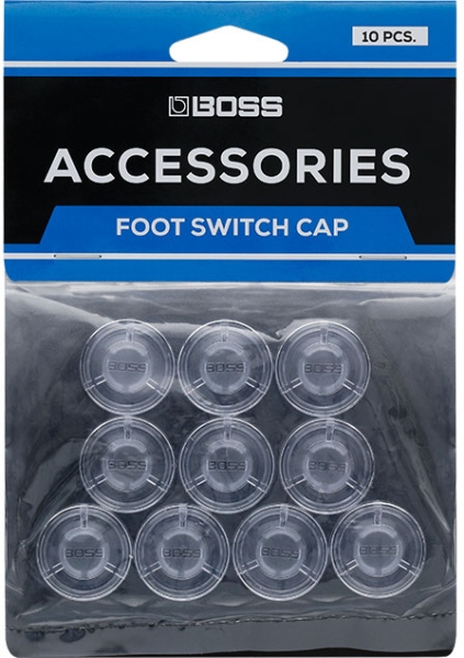 Boss FSC-10 Fooswitch Cap