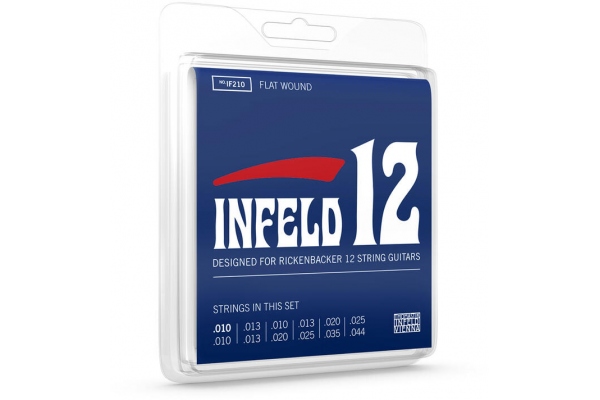 Infeld 12 - IF210