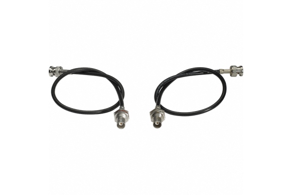 AM 2 Antenna Front Mount Kit