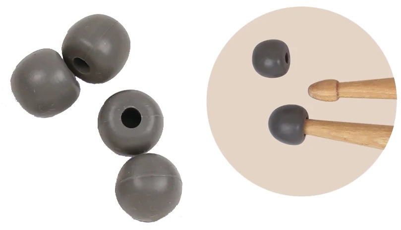 Vic Firth Universal Practice Tips