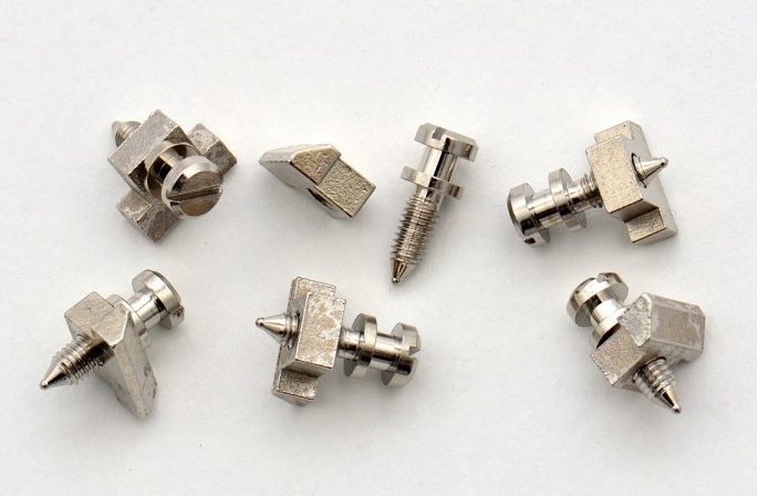 Set 6 saboti pentru Tune-o-matic bridge