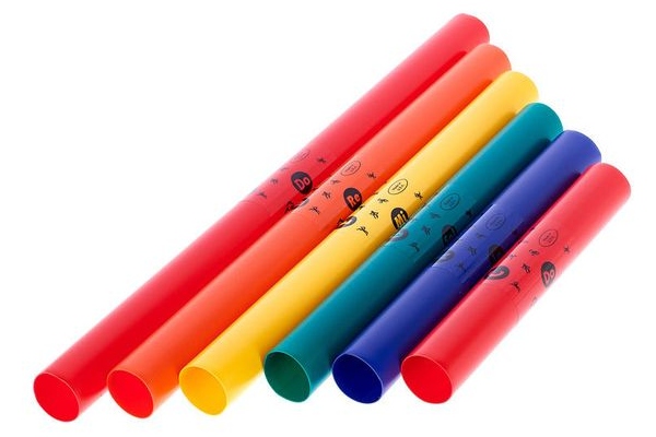 Boomwhackers BW-PG