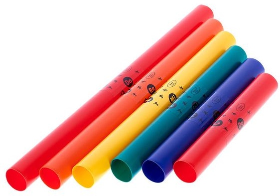 Boomwhackers BW-PG