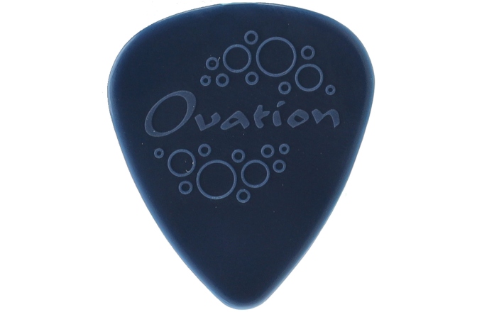 Set 7 pene de chitară Ovation Diamond Picks Nylon Standard 351 Mix Set 7-pack