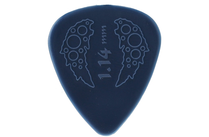 Set 7 pene de chitară Ovation Diamond Picks Nylon Standard 351 Mix Set 7-pack