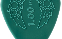 Set 7 pene de chitară Ovation Diamond Picks Nylon Standard 351 Mix Set 7-pack