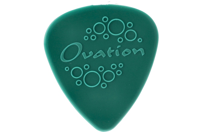 Set 7 pene de chitară Ovation Diamond Picks Nylon Standard 351 Mix Set 7-pack