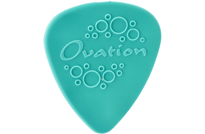 Set 7 pene de chitară Ovation Diamond Picks Nylon Standard 351 Mix Set 7-pack