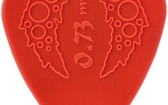 Set 7 pene de chitară Ovation Diamond Picks Nylon Standard 351 Mix Set 7-pack