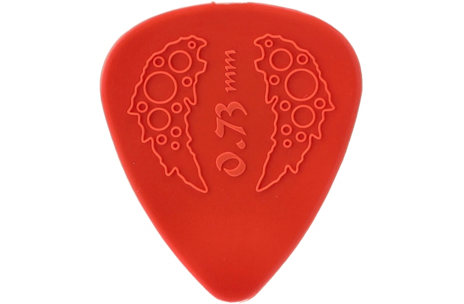 Set 7 pene de chitară Ovation Diamond Picks Nylon Standard 351 Mix Set 7-pack