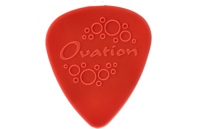 Set 7 pene de chitară Ovation Diamond Picks Nylon Standard 351 Mix Set 7-pack