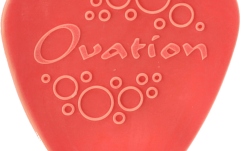 Set 7 pene de chitară Ovation Diamond Picks Nylon Standard 351 Mix Set 7-pack