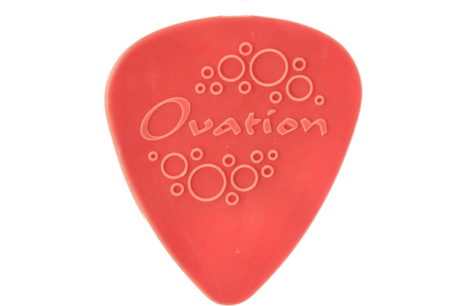 Set 7 pene de chitară Ovation Diamond Picks Nylon Standard 351 Mix Set 7-pack