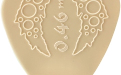 Set 7 pene de chitară Ovation Diamond Picks Nylon Standard 351 Mix Set 7-pack