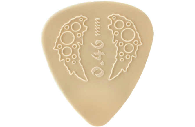 Set 7 pene de chitară Ovation Diamond Picks Nylon Standard 351 Mix Set 7-pack