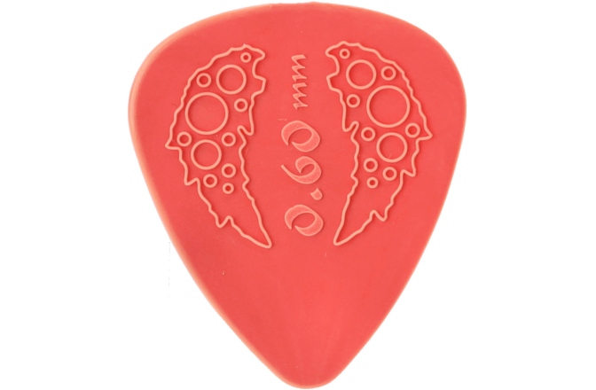 Set 7 pene de chitară Ovation Diamond Picks Nylon Standard 351 Mix Set 7-pack