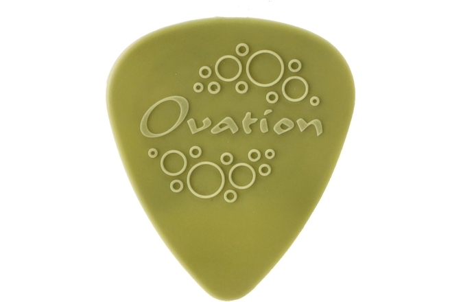 Set 7 pene de chitară Ovation Diamond Picks Nylon Standard 351 Mix Set 7-pack