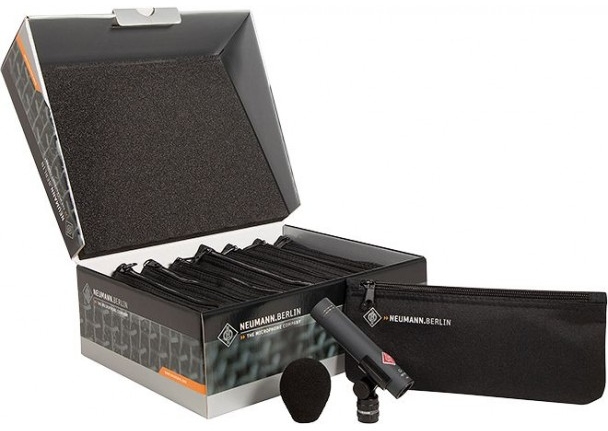 Neumann KM 184 MT OCTO SET
