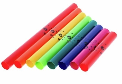 Boomwhackers BW-DG