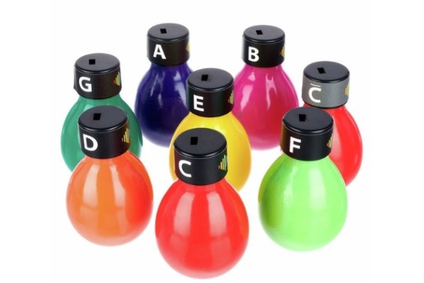 Soundbellows SBS-DB Diatonic Set Basic