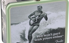 Set accesorii Fender Lunchbox You Wont Part With Yours Either