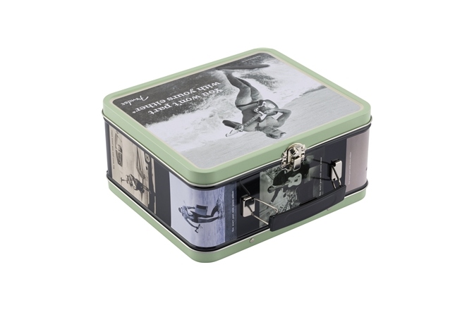 Set accesorii Fender Lunchbox You Wont Part With Yours Either