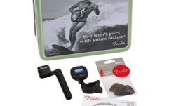 Set accesorii Fender Lunchbox You Wont Part With Yours Either