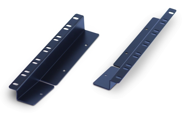 Series III Rack Ear Mounting Kit Series III Rack Ear Mounting Kit