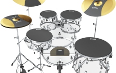 Set amortizoare tobe Evans SoundOff Full Box Set Standard