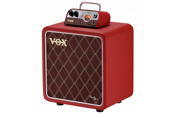 MV50 Brian May Ltd. Edition Collector's Set MV50 Brian May Ltd. Edition Collector's Set