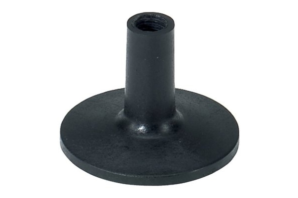 Basix Synthetic Cymbal Rest Set