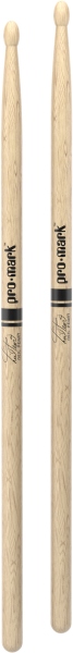 Promark PW747W Oak Neil Peart