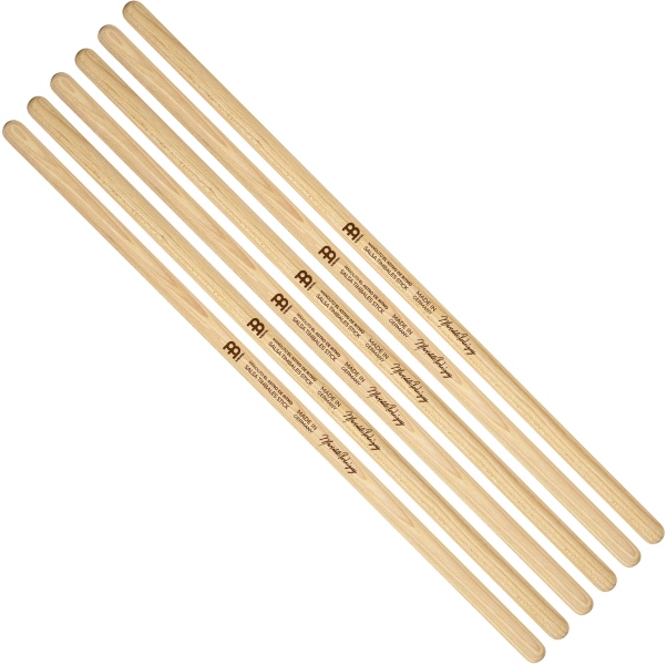 Meinl - Manolito Rodriguez Signature Timbales Sticks (3-Pack)