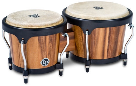 Set Latin Percussion Bongo Aspire