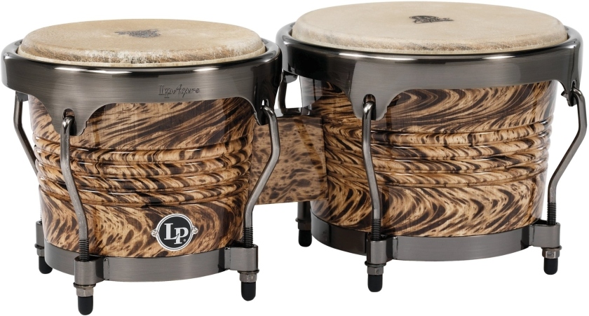 Latin Percussion Bongo Aspire Accent Havana Café