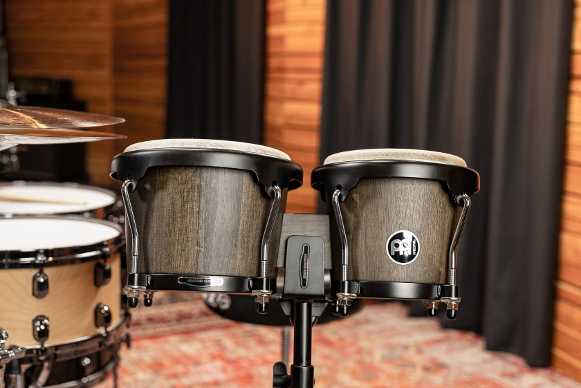 Meinl Headliner Serie Wood Bongo 6 3/4