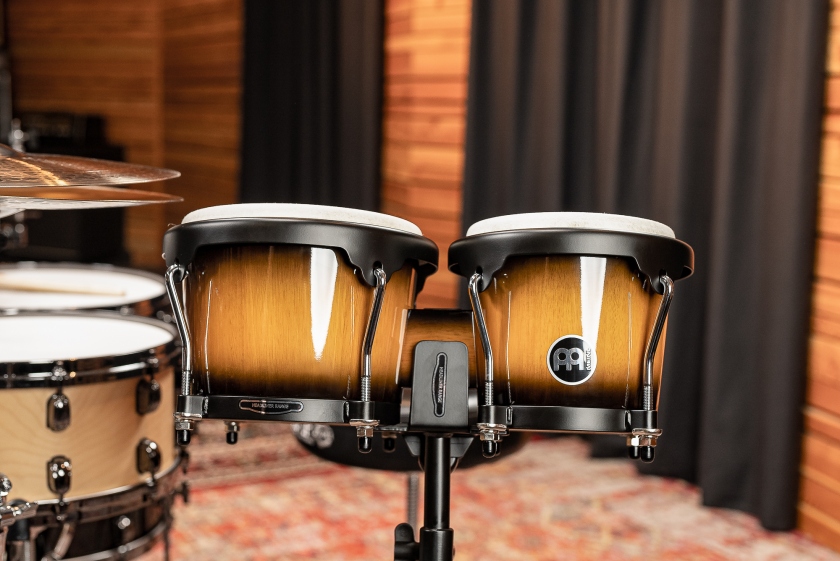 Meinl Headliner Series Wood Bongo 6 3/4