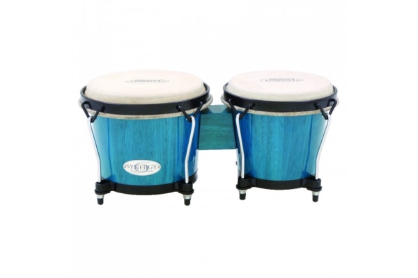 Synergy Bongos 2100 Bahama Blue