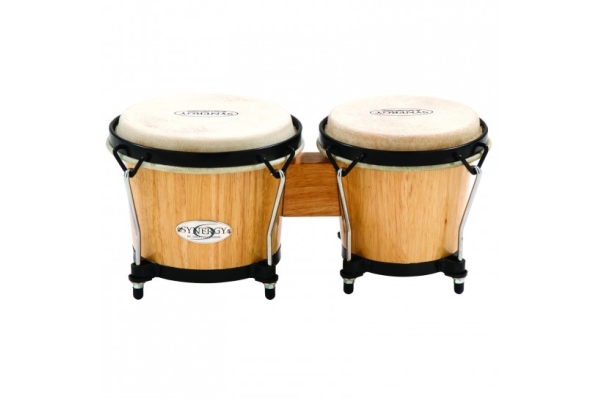 Synergy Bongos 2100 Natural