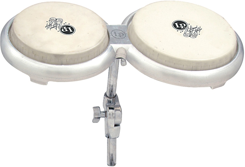 Latin Percussion 828 Giovanni Compact Bongo